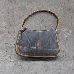 Levi’s Denim Mini Shoulder Bag
